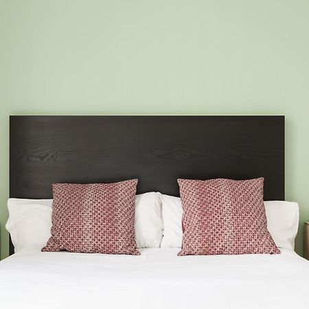 Smartrental Madrid Gran Via Apartments Екстер'єр фото