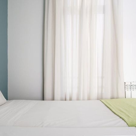 Smartrental Madrid Gran Via Apartments Екстер'єр фото